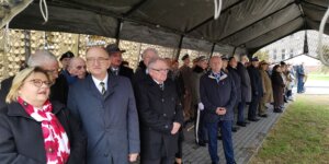Goście 1.WBPanc. Fot. Warszawa.pl