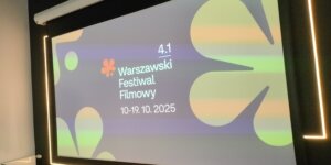41. Warszawski Festiwal Filmowy