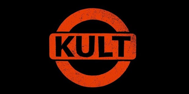 KULT plakat