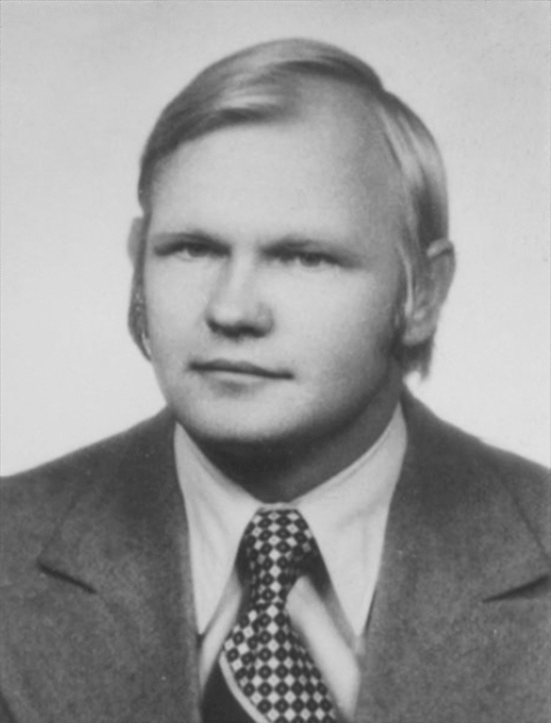 Krzysztof Zuchora - z archiwum ZAiKS. Fot. ZAiKS