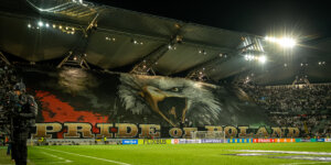 Legia Warszawa - Samsunspor Kulübü