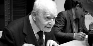 Profesor Adam Strzembosz