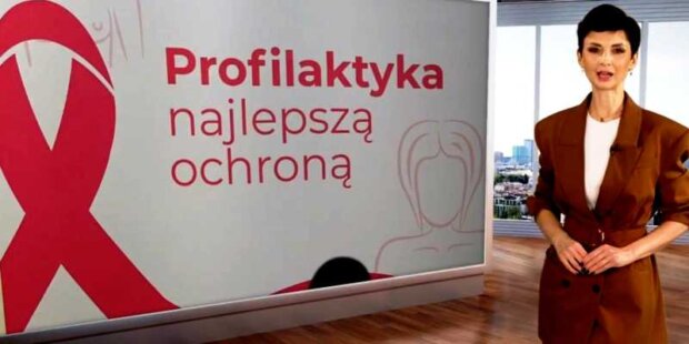 Profilaktyka najlepszą ochroną - pierwszy temat 119 wydania Informacji z Mazowsza. Fot. UMWM