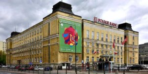 Budynek Polskiego Radia
