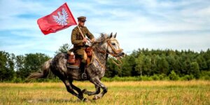 Galopem przez Mazowsze