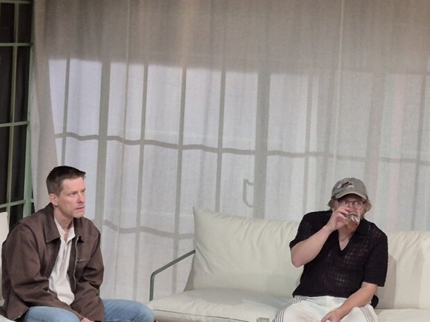 Grupa krwi Michał i... Michał