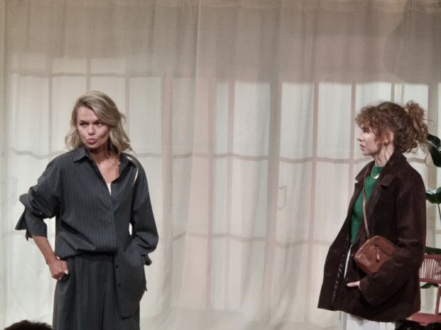 Grupa krwi Rita i Anna