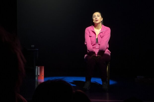 Historia Jednej Znajomości chwila zadumy