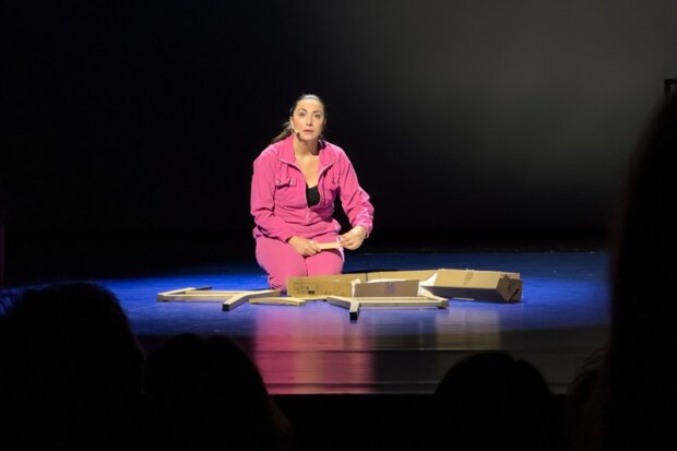 Historia Jednej Znajomości początek opowieści