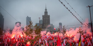 Marsz Niepodległości