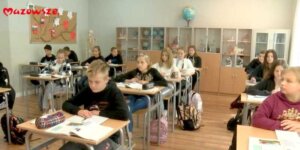 Mazowiecka Szkoła Przyszłości - projekt obejmie 507 szkół. Fot UMWM