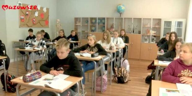 Mazowiecka Szkoła Przyszłości - projekt obejmie 507 szkół. Fot UMWM