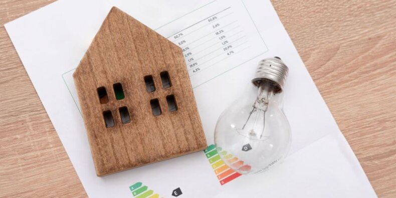 Świadectwo energetyczne dla mieszkania w bloku - kto powinien je mieć? Fot. mat. prasowy