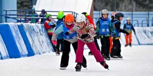 Zima w mieście 2026