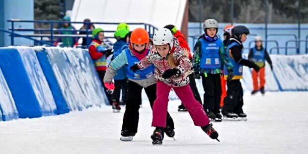 Zima w mieście 2026 - rusza nabór na zajęcia. Fot. mat. prasowy