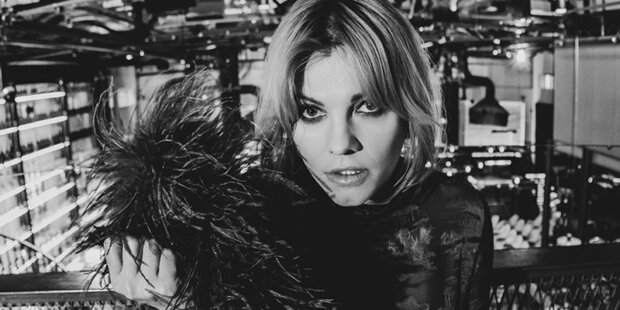 Ania Dąbrowska Subtelnie