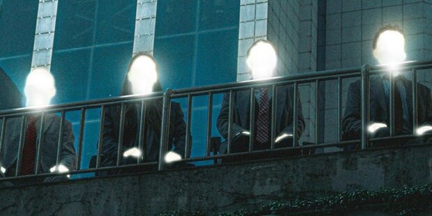 BOKKA nie ujawnia twarzy