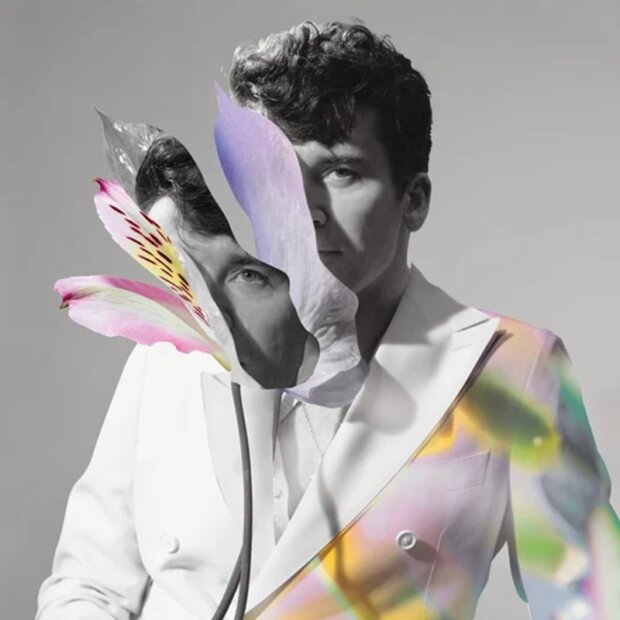 Boleros y Masecki okładka płyty