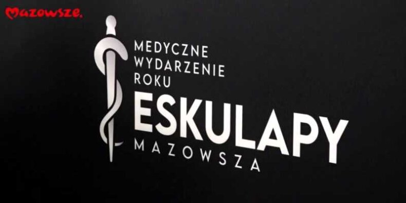 Eskulapy Mazowsza - medyczne wydarzenie roku. Fot. UMWM