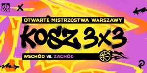Koszykówka 3x3
