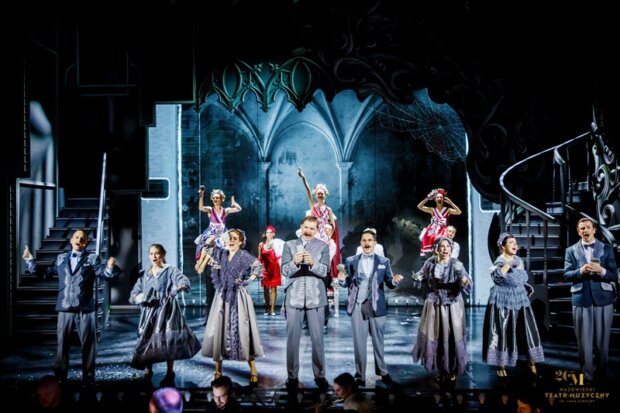 Księżna Chicago obywatele Sylwarii zbierają pieniądze