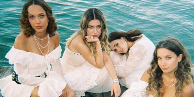 Zespół LOR nad wodą