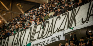 Legia Warszawa - Piast Gliwice