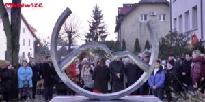 Pomnik Tadeusza Hanzlika