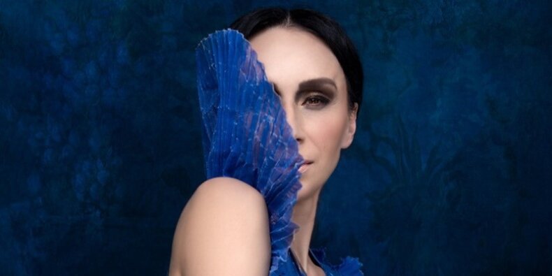 Renata Przemyk zaprasza na koncert