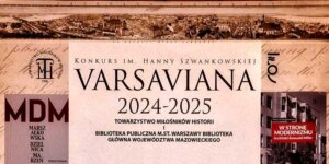 Varsaviana 2024-2025