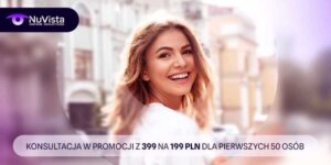 NuVista klinika okulistyczna -