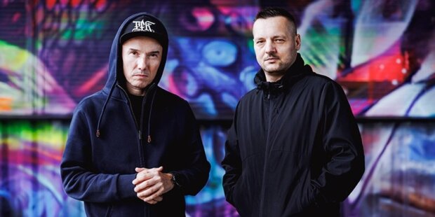 Paktofonika Orkiestra Fokus i Rahim