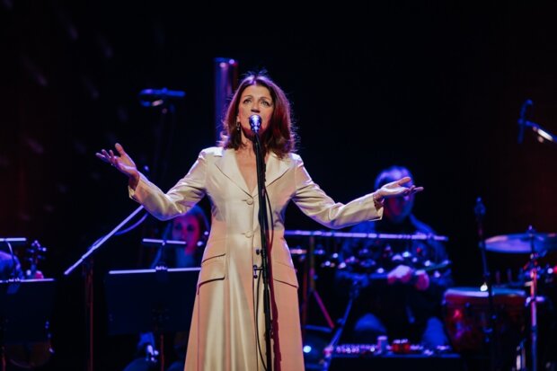 Preisner i przyjaciele Beata Rybotycka