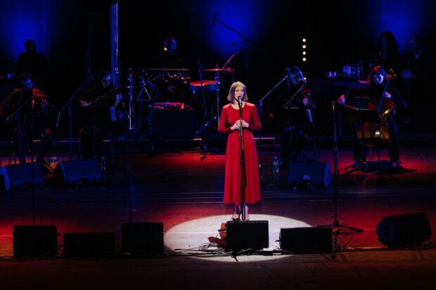 Preisner i przyjaciele Joanna Pocica