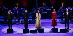 Preisner i przyjaciele