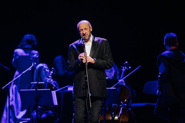 Preisner i przyjaciele Zbigniew Preisner