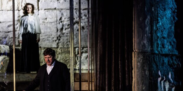 Dziedzictwo Kalman Jakobi [Robert Talarczyk] i Klara