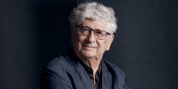 Feliks Falk kończy 85 lat