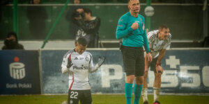 Legia Warszawa - Wisła Płock