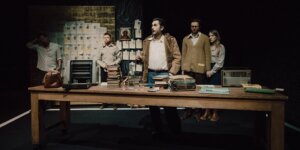 Płomienie Spiskowcy