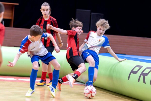 ProBallSkills Słupsk Fot. Robert Skumiał