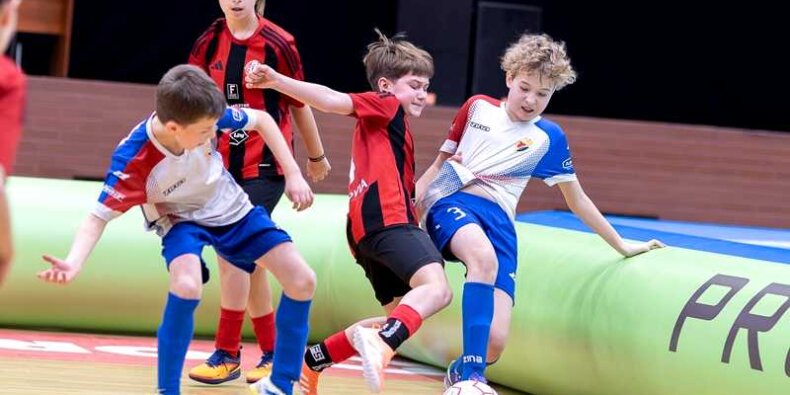 ProBallSkills Słupsk Fot. Robert Skumiał