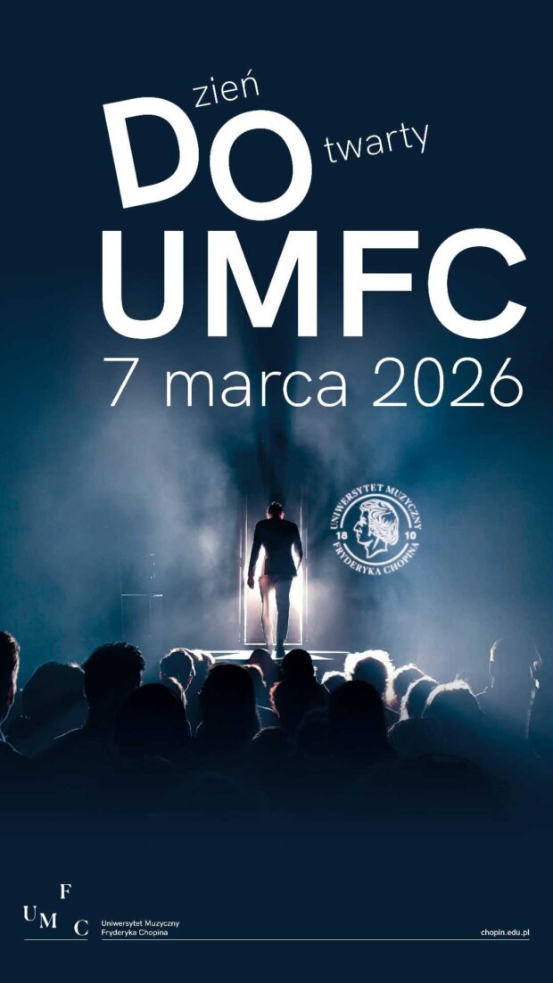 Dni otwarte UMFC. Fot. UMFC