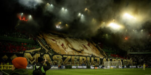 Legia Warszawa - Raków Częstochowa