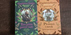 Opowieści Żmudzi t. I i II