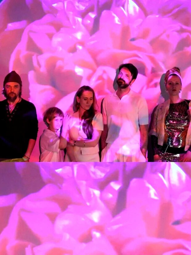 AI nadchodzi - spektakl Teatru ME/ST w Teatrze Współczesnym. Fot. MEST