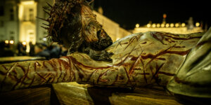 Centralna Droga Krzyżowa