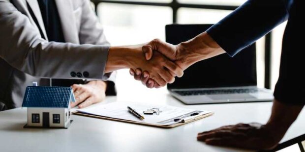 Jak przygotować się do zakupu pierwszego mieszkania w dużym mieście. Fot. mat. prasowy