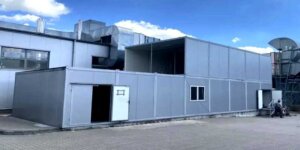 Kontenery techniczne