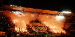 Legia Warszawa - Górnik Zabrze
